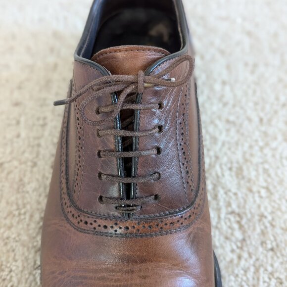 To Boot New York Oxford, Size 7 - Picture 4 of 15